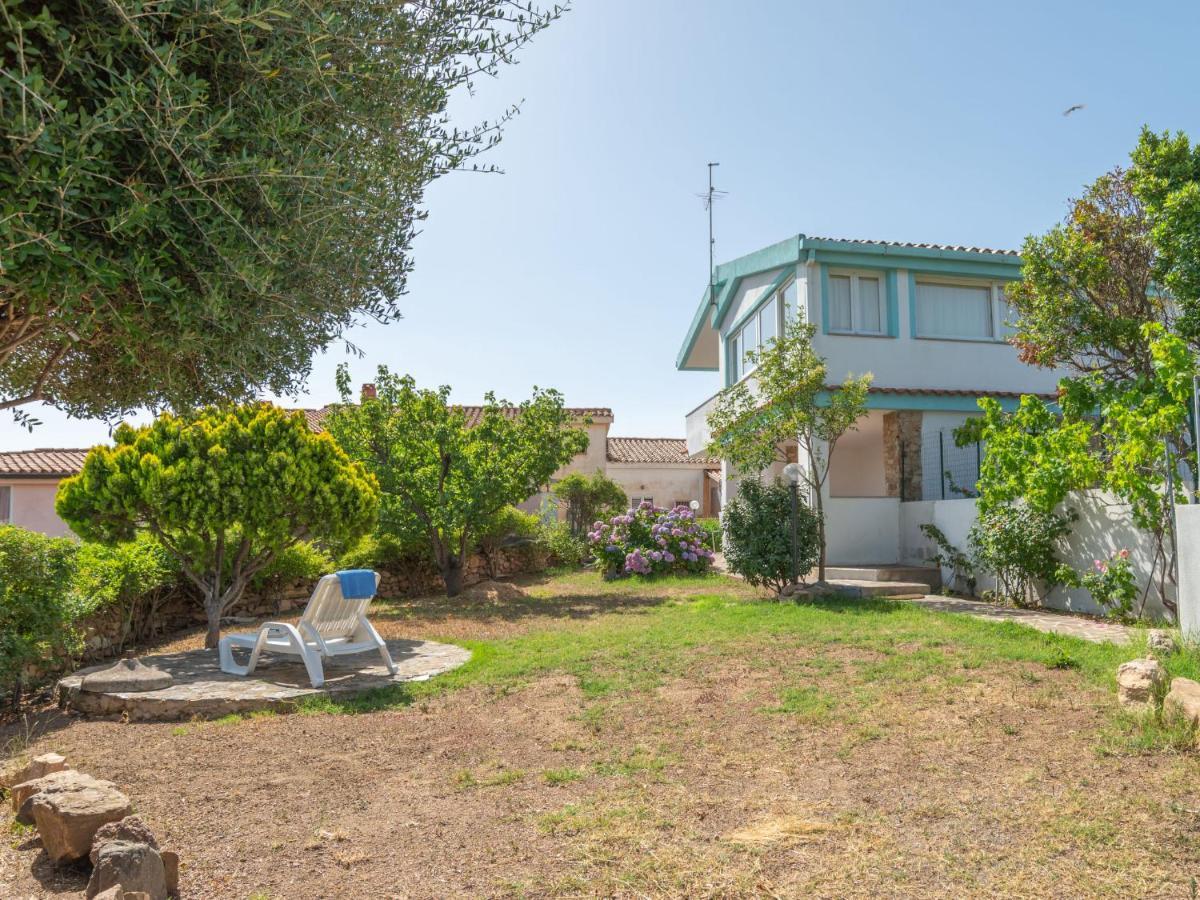 Apartment Mari By Interhome Olbia Kültér fotó