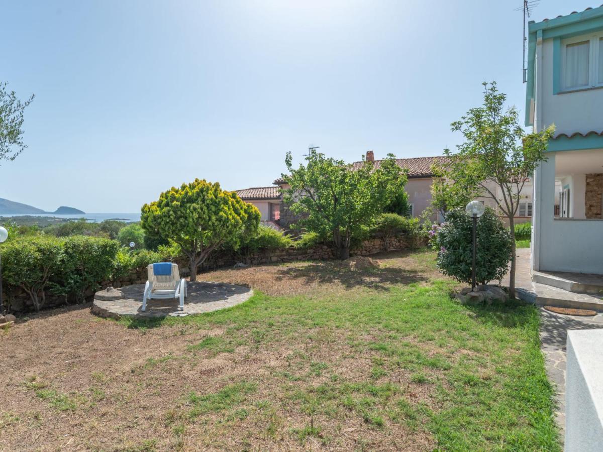 Apartment Mari By Interhome Olbia Kültér fotó