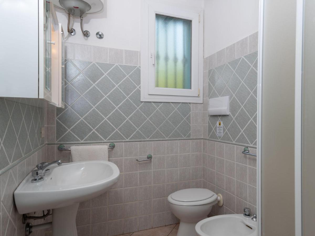 Apartment Mari By Interhome Olbia Kültér fotó
