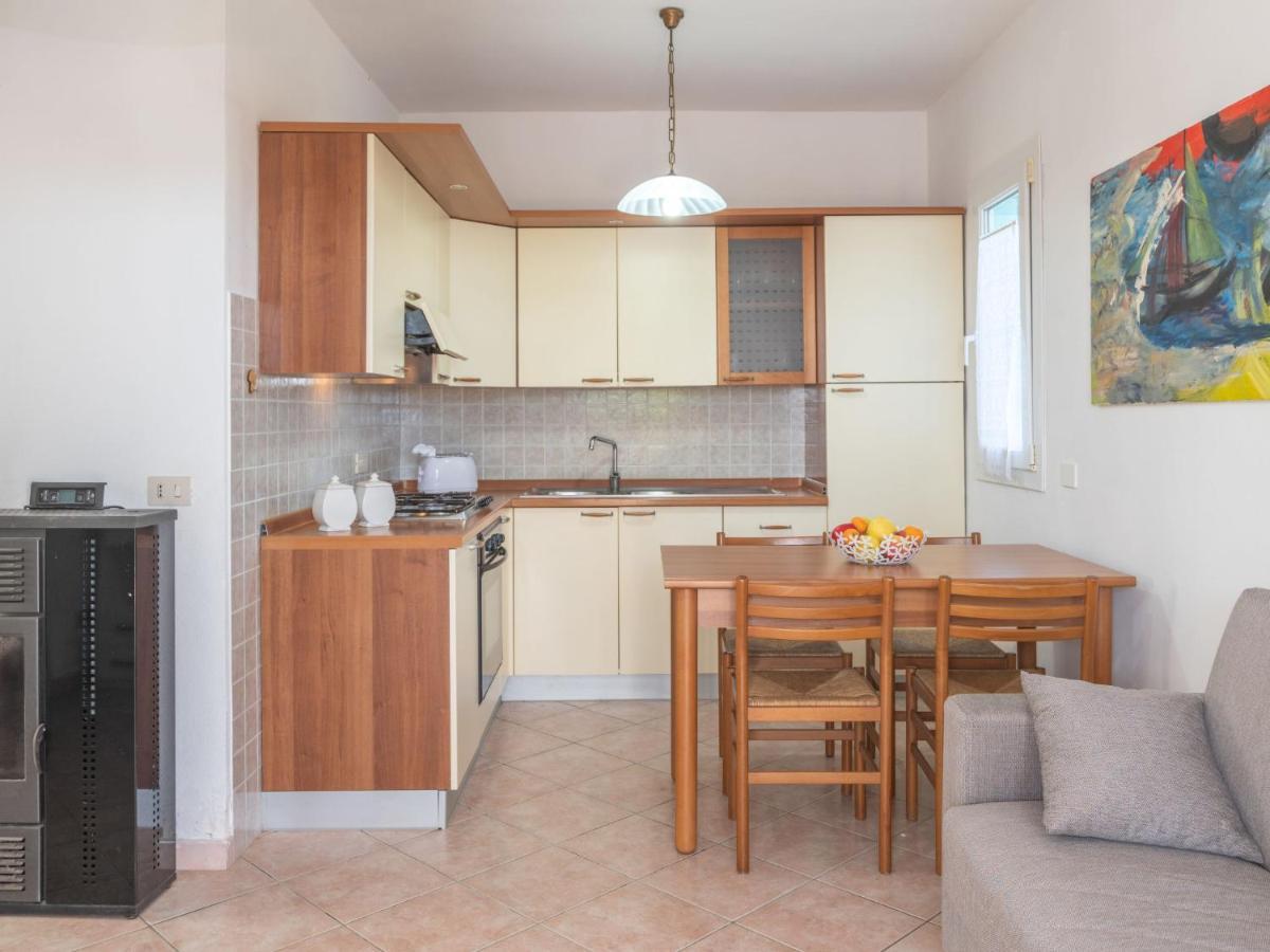 Apartment Mari By Interhome Olbia Kültér fotó