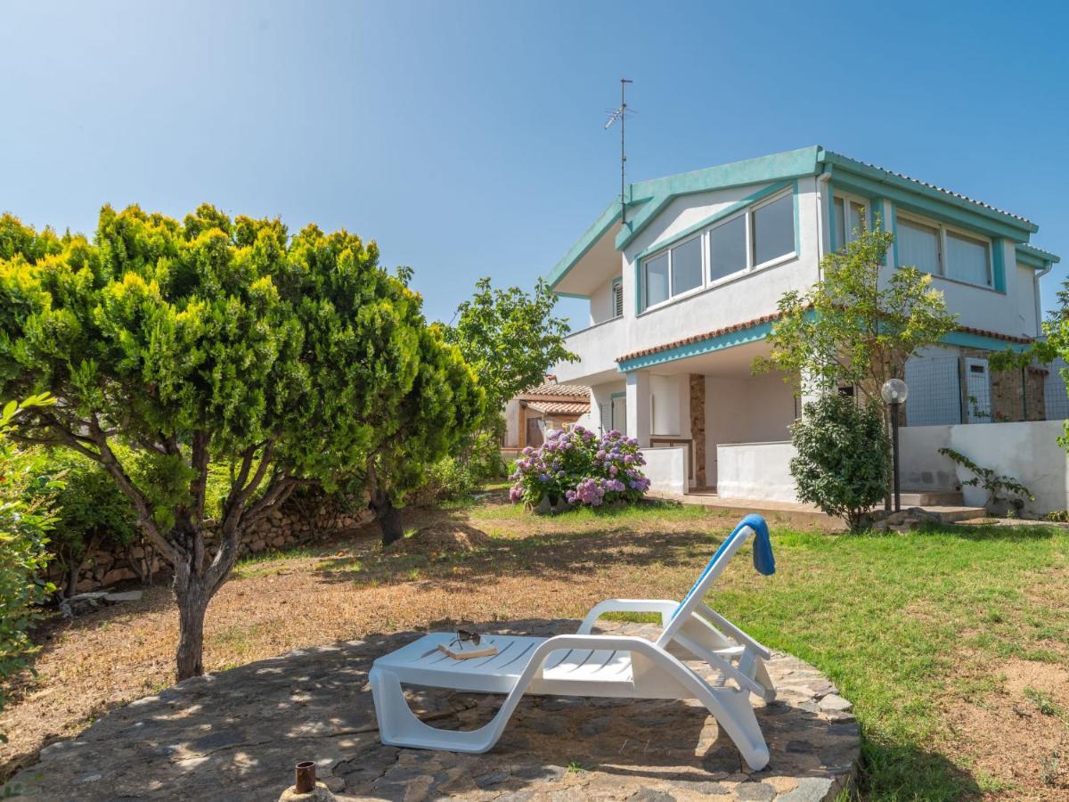 Apartment Mari By Interhome Olbia Kültér fotó